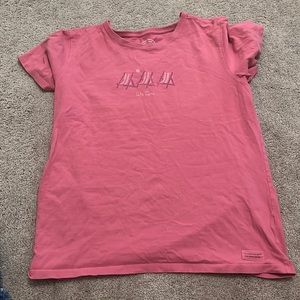 Life Is Good T-Shirt